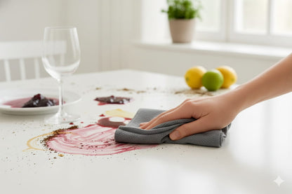 Thickened Magic Wipe Home Kitchen Car Multi-Functional Cleaning