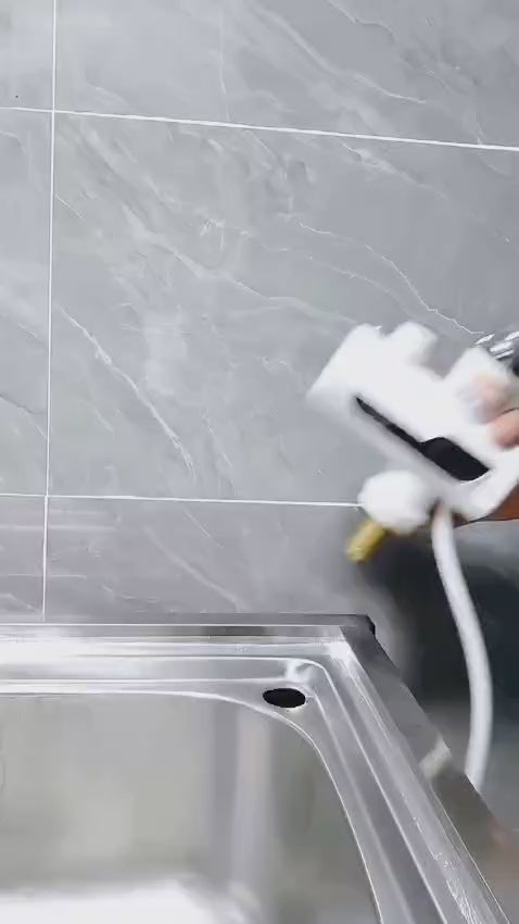 Instant Electric Water Heater